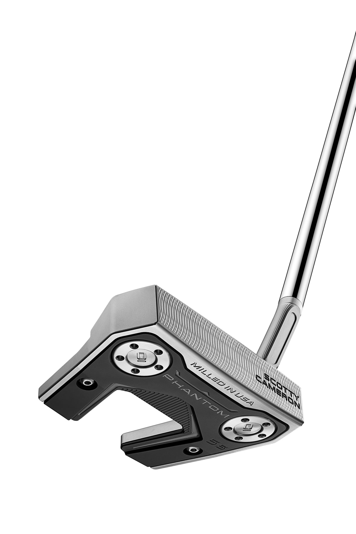 Scotty Cameron Phantom 5.5 Putter (2024)