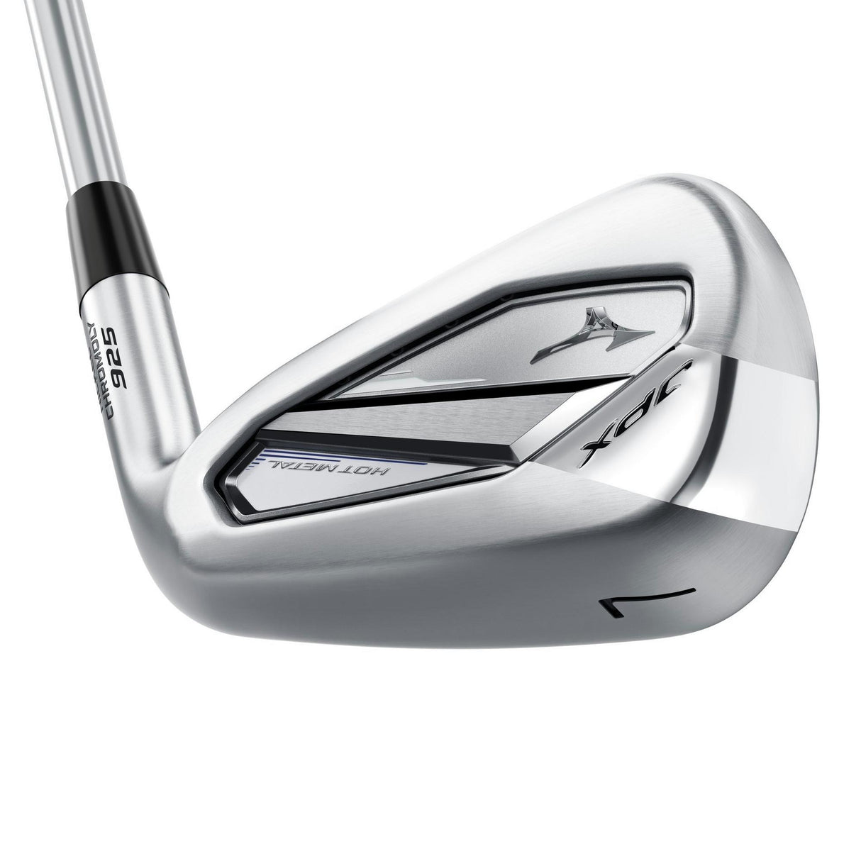 Mizuno JPX 925 HL Hot Metal Iron Set