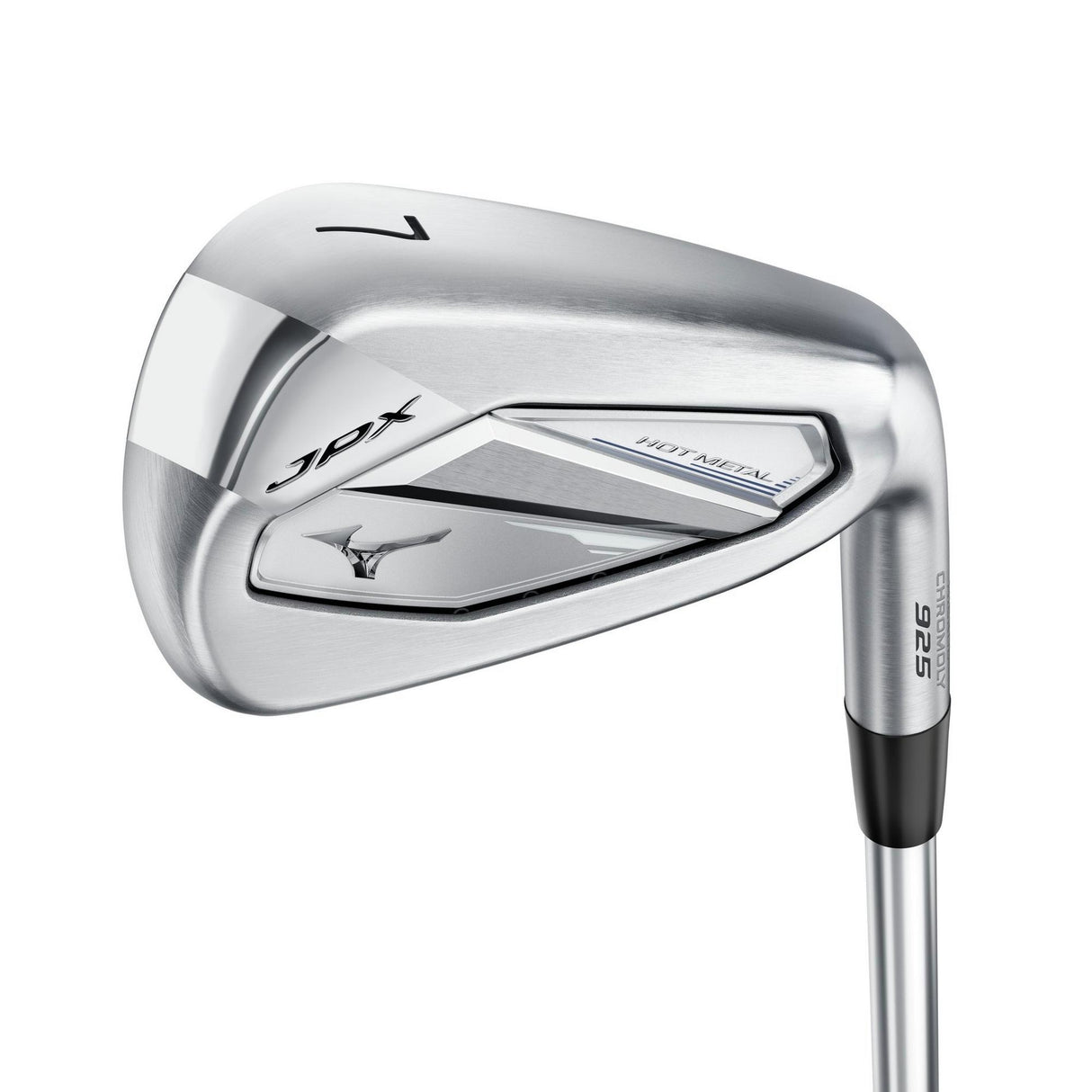 Mizuno JPX 925 HL Hot Metal Iron Set