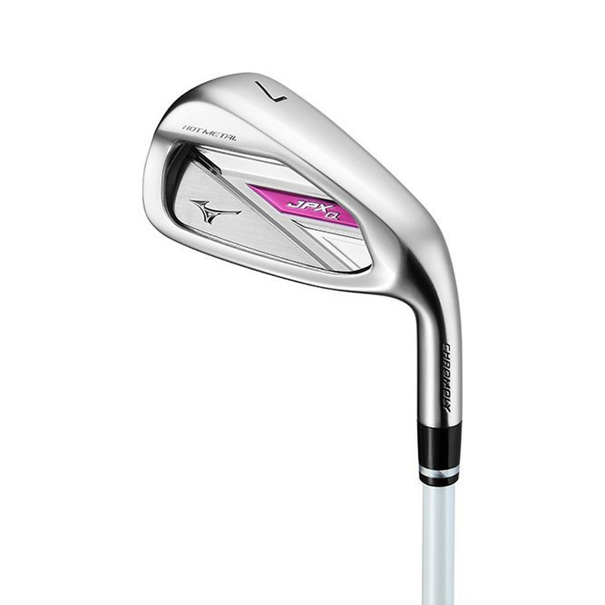 Mizuno Ladies JPX Q Iron Set