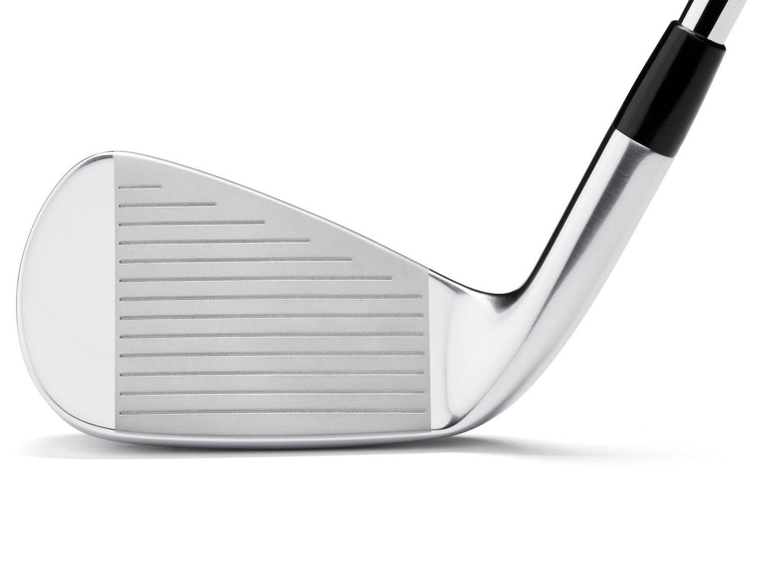 Mizuno MX Speed Metal Iron Set