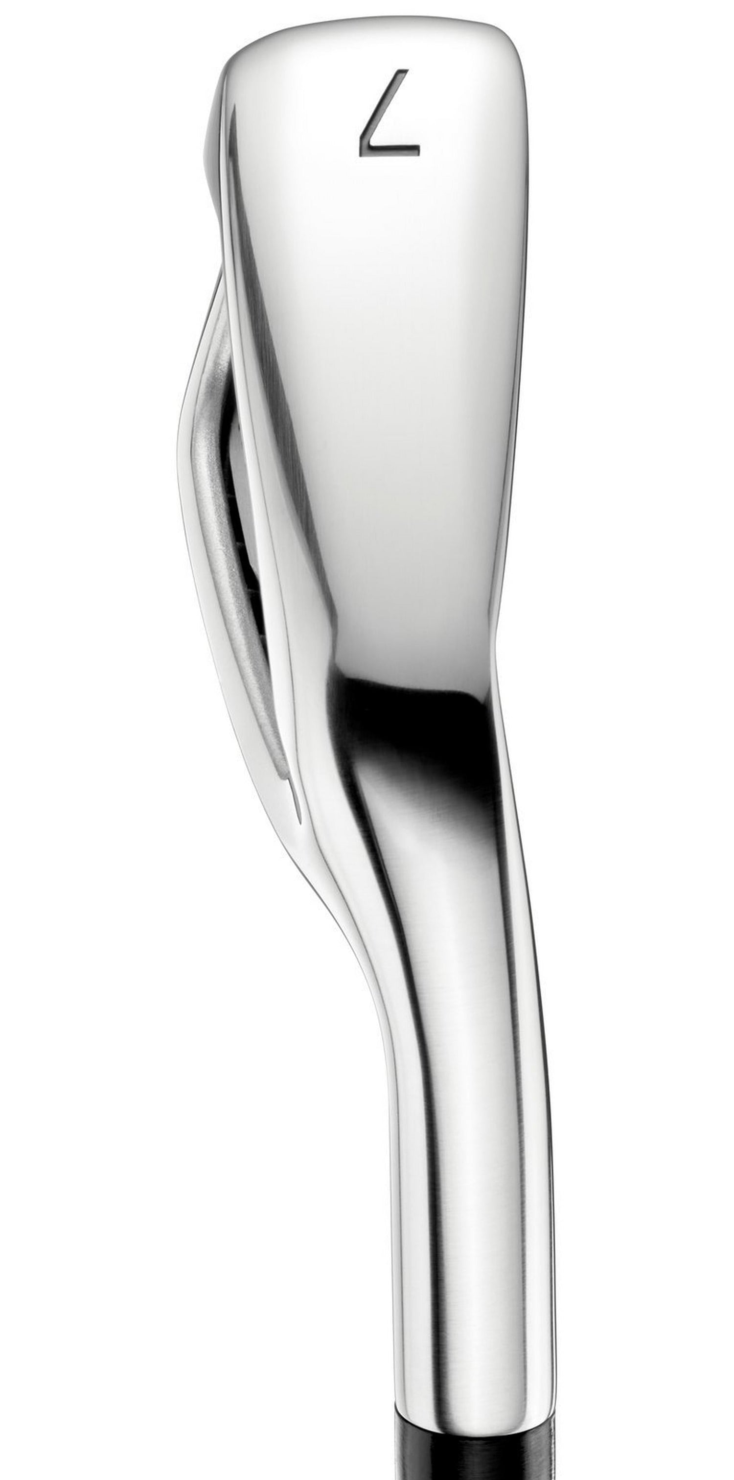 Mizuno MX Speed Metal Iron Set