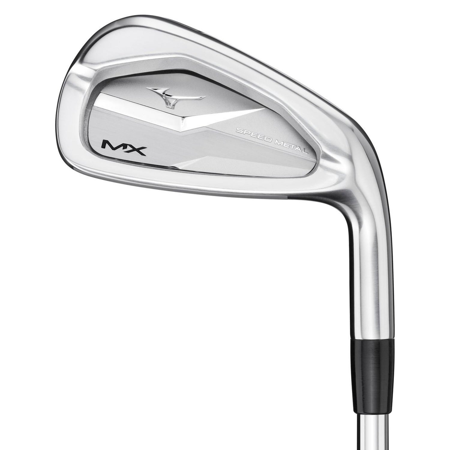 Mizuno MX Speed Metal Iron Set