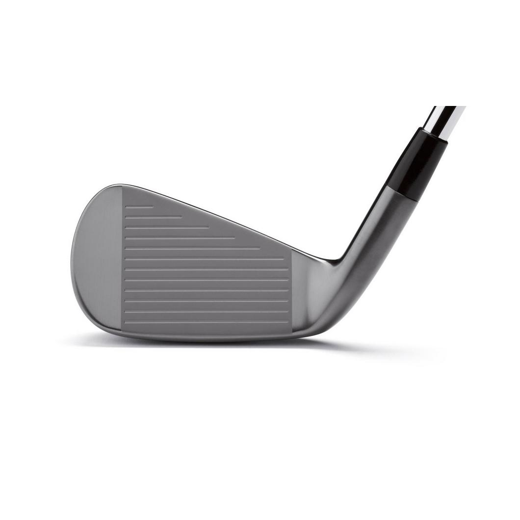 Mizuno Pro 26 Fli-Hi Long Iron LH