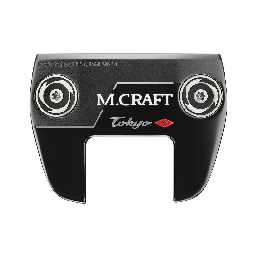 Mizuno M Craft Tokyo S Putter