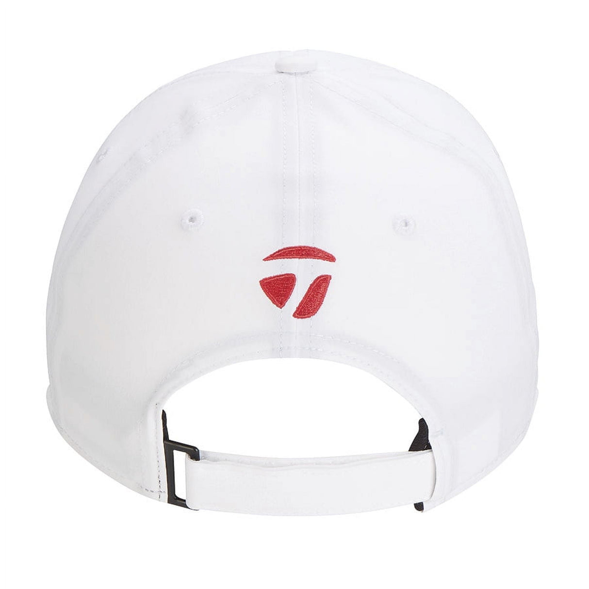 TaylorMade Performance Seeker Hat-White/Navy