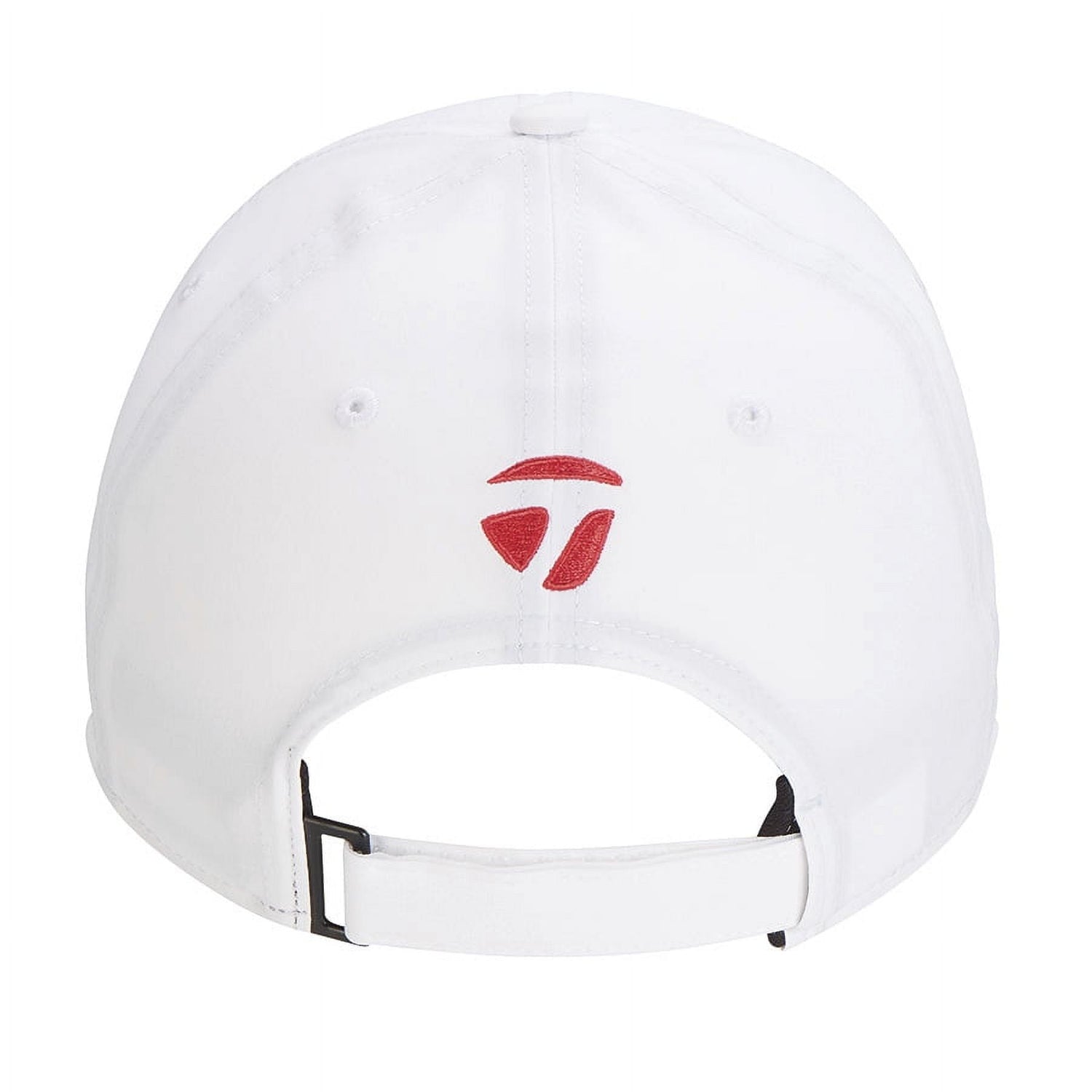 TaylorMade Performance Seeker Hat-White/Navy