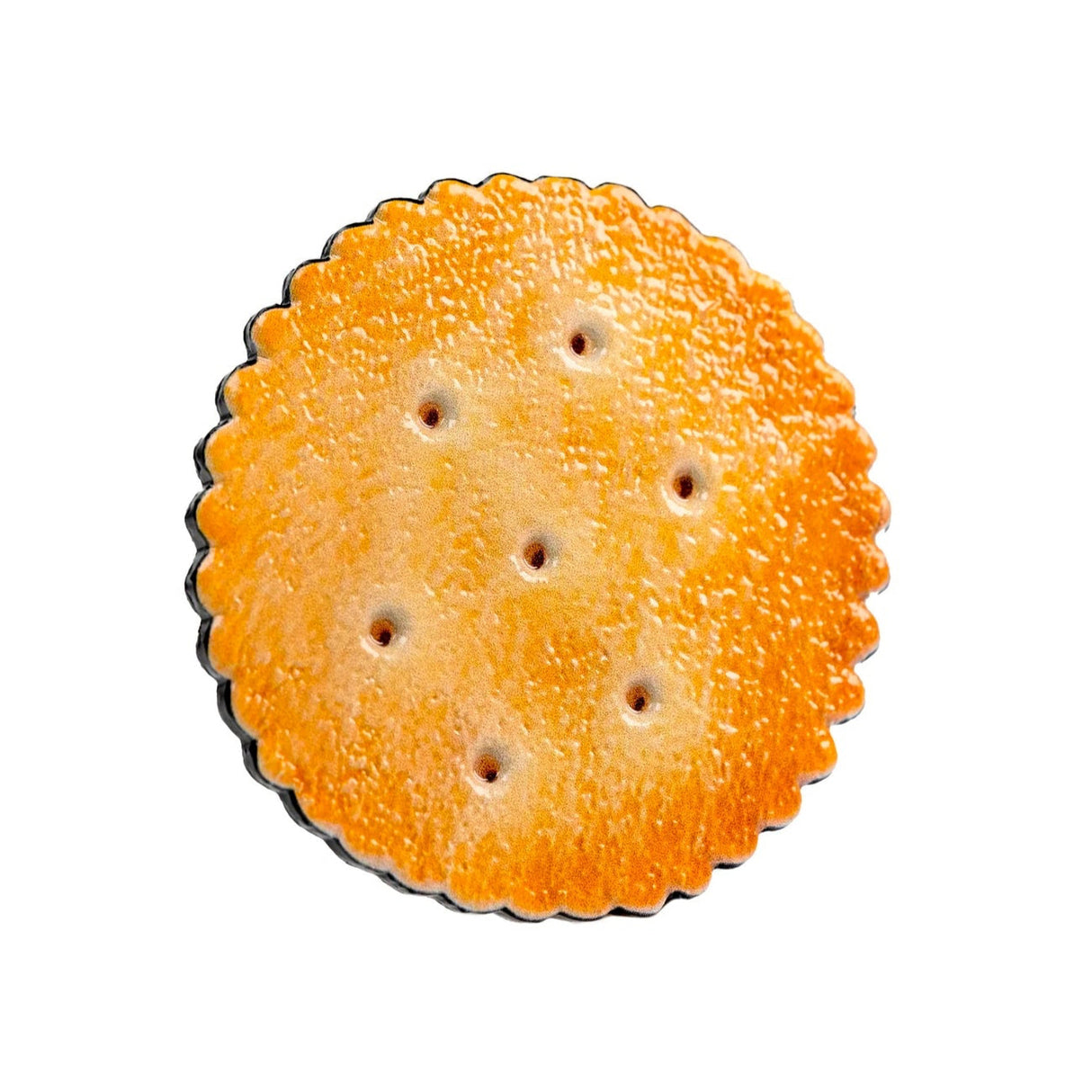 Pins and Aces Ball Mark-Gilmore Cracker