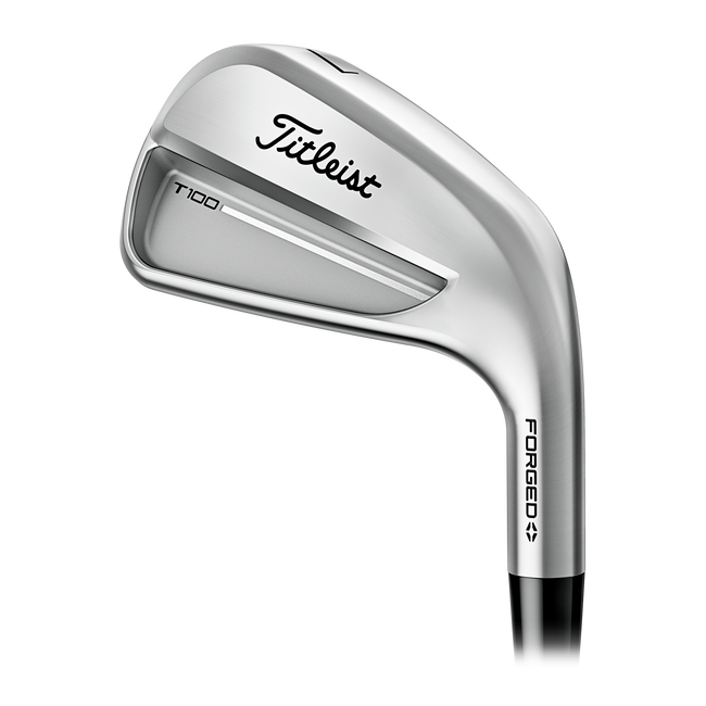 Titleist T100 Iron Set