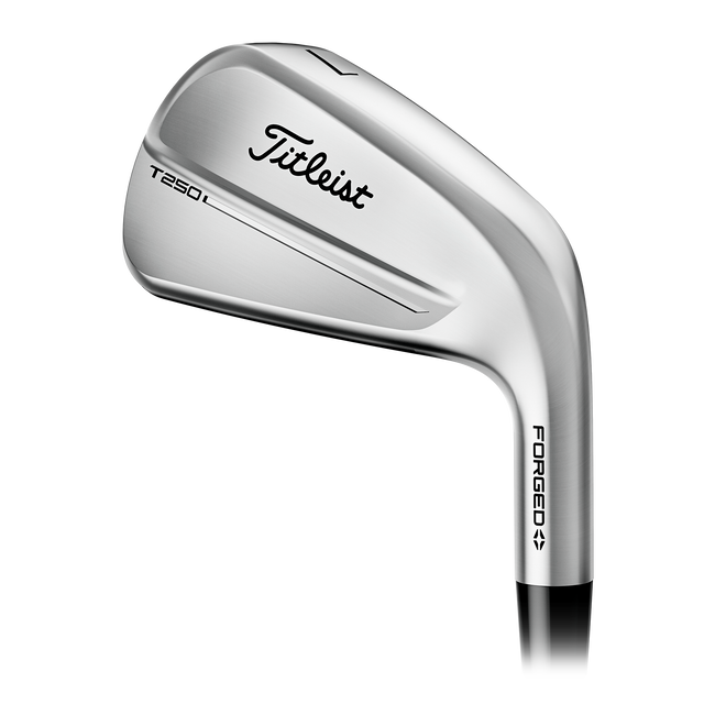 Titleist T250 Iron Set