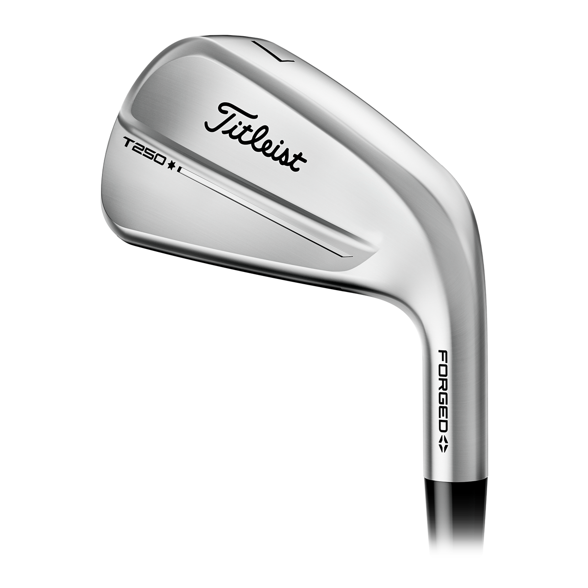 Titleist T250 Launch Spec Iron Set