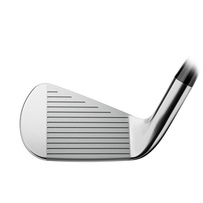 Titleist T250 Launch Spec Iron Set