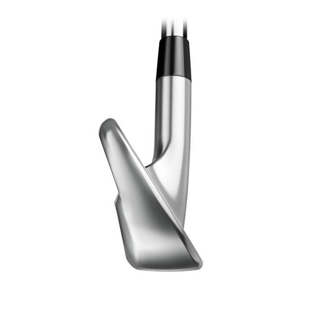 Titleist T250 Launch Spec Iron Set