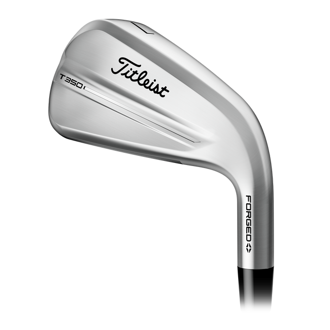 Titleist T350 Iron Set