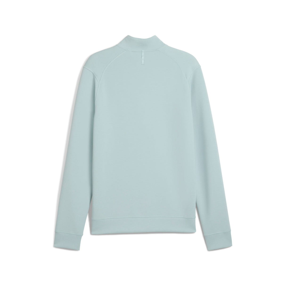 Puma x OBX GC Cloudspun Fleece Golf 1/4 Zip-Modern Mint