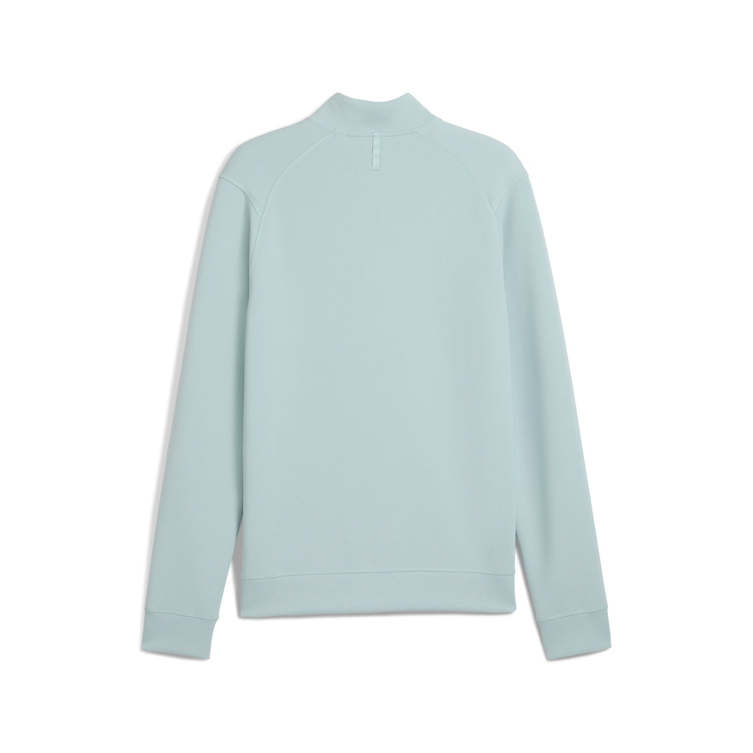 Puma x OBX GC Cloudspun Fleece Golf 1/4 Zip-Modern Mint