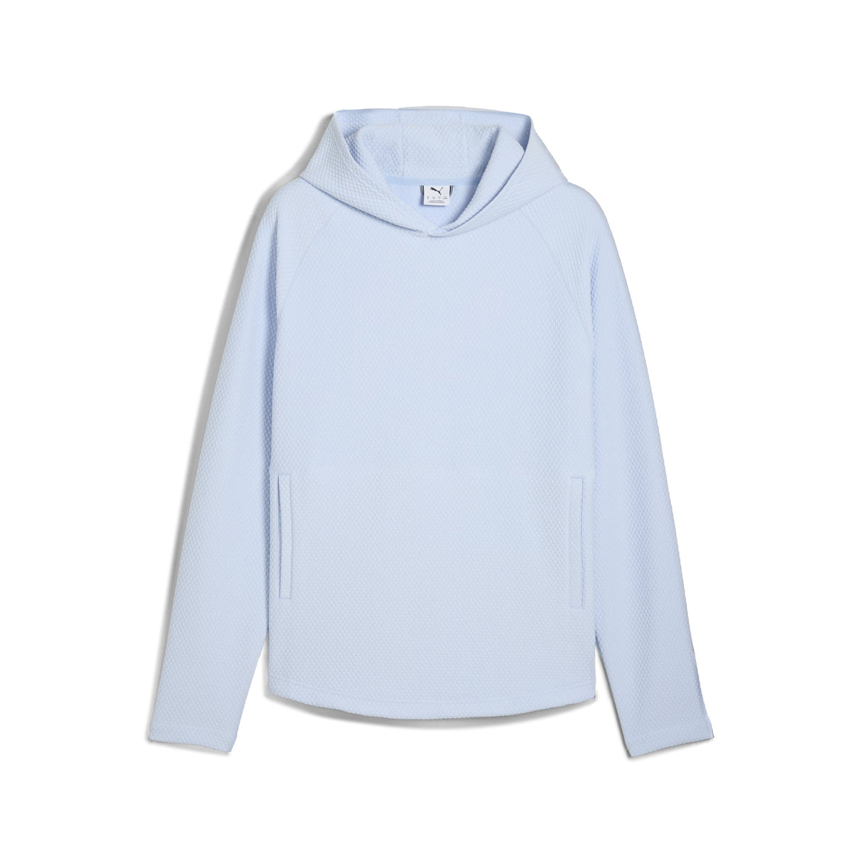 Puma x OBX GC Boulder 2.0 Golf Hoodie-Haute Tropic