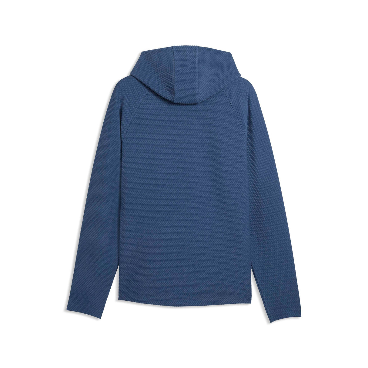 Puma x OBX GC Boulder 2.0 Golf Hoodie-Dark Indigo