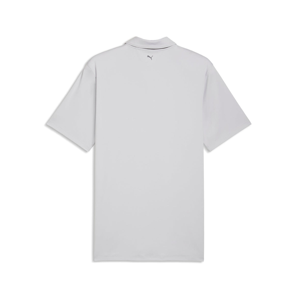 OBX GC x Puma Mattr Brigade Polo-Platino Grey