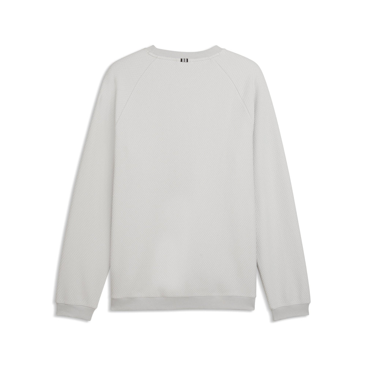 Puma x OBX GC Boulder 2.0 Crewneck Sweater-Ash Grey