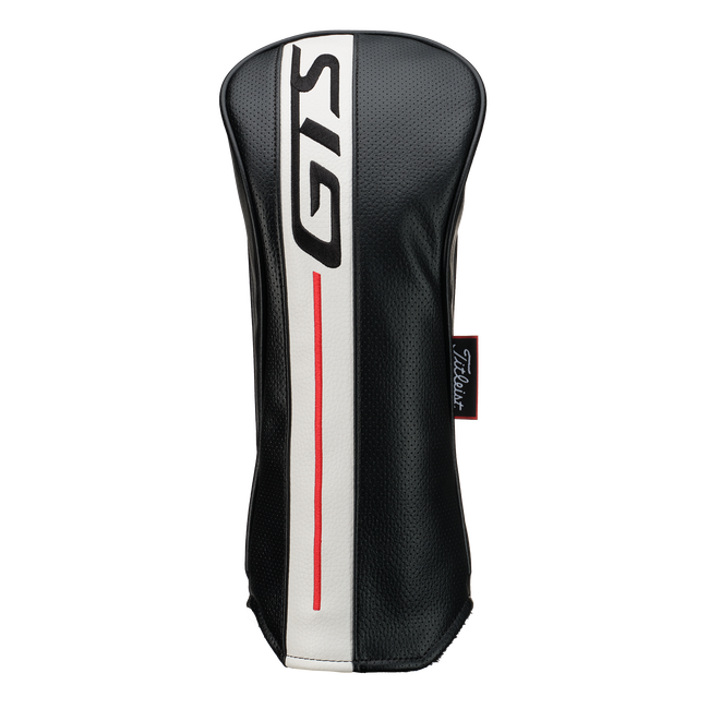 Titleist GTS3 Driver