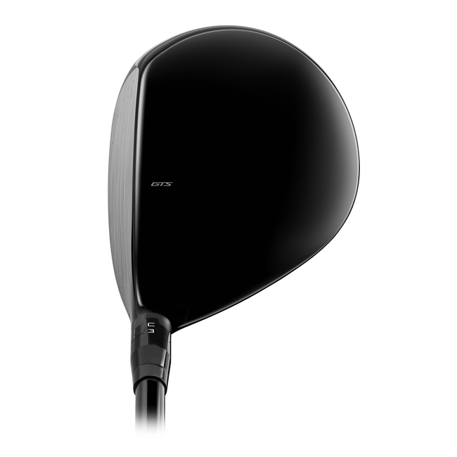 Titleist GTS3 Fairway Wood