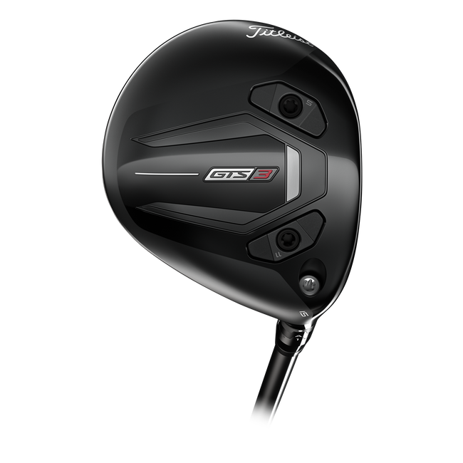 Titleist GTS3 Fairway Wood