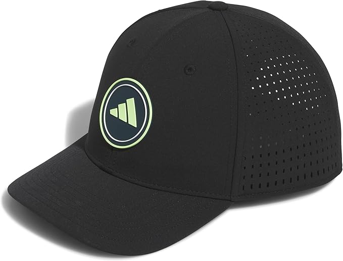 Adidas Hydrophobic Tour Hat-Black