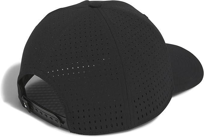 Adidas Hydrophobic Tour Hat-Black