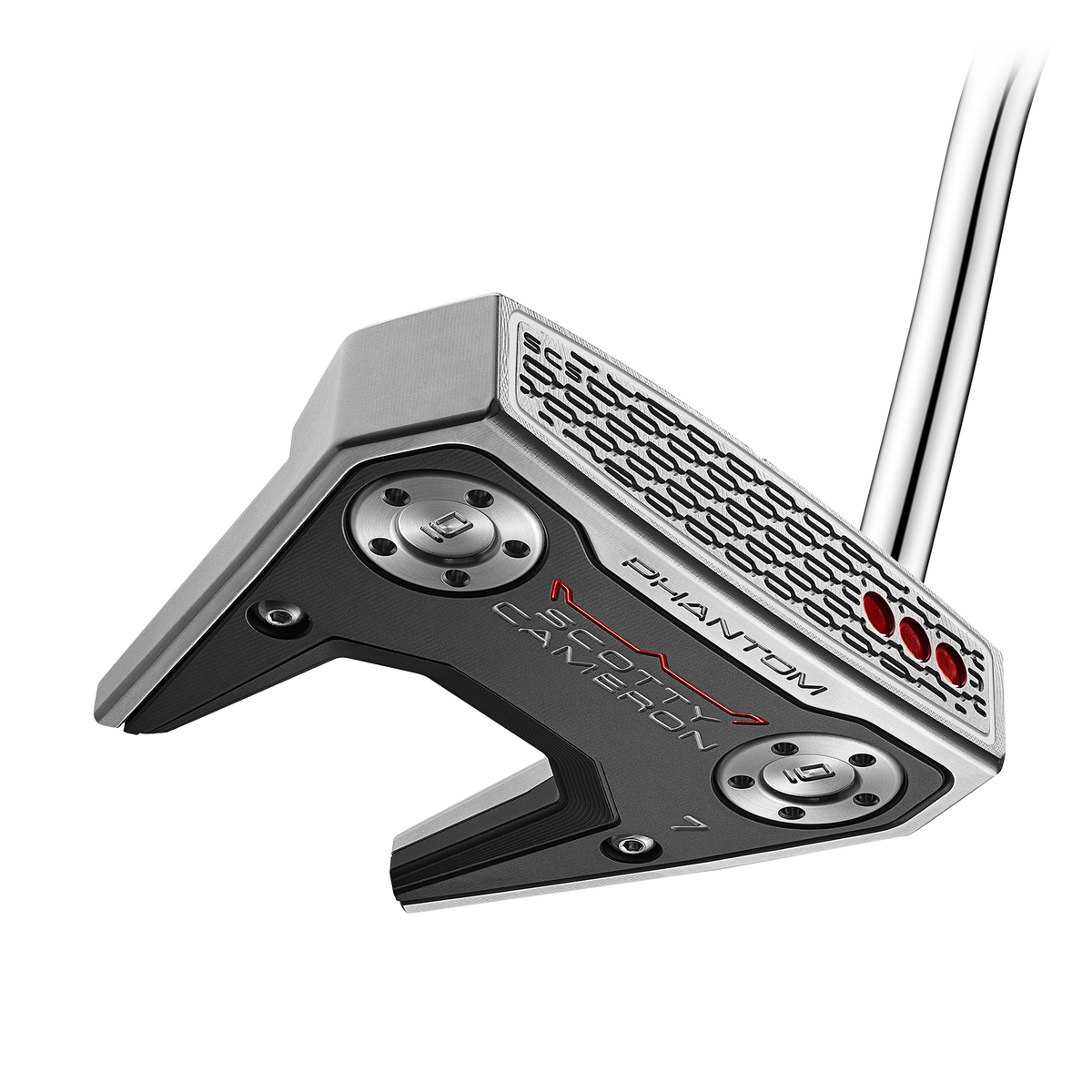 Scotty Cameron Phantom 7 Putter (2026)