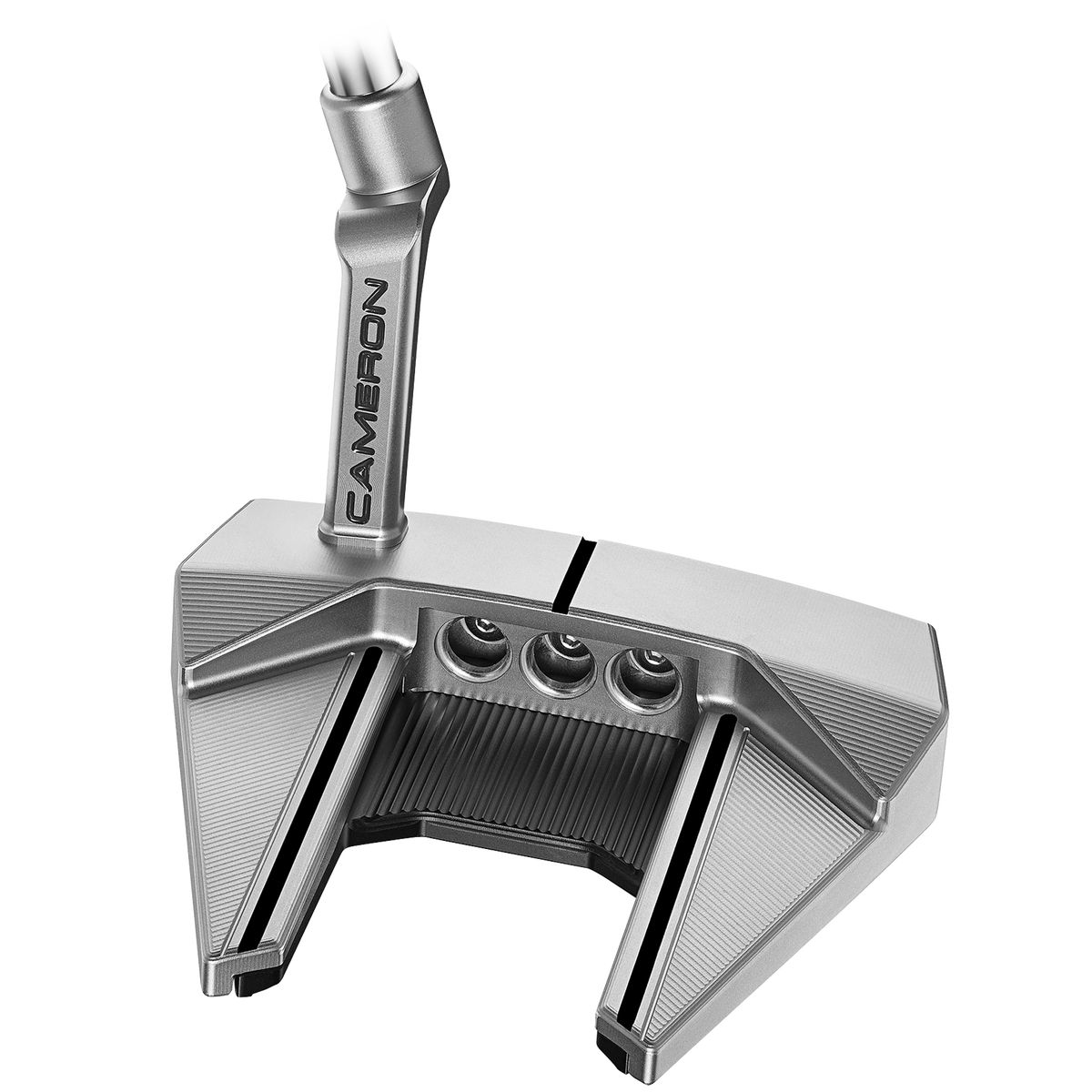 Scotty Cameron Phantom 7.2 Putter (2026)