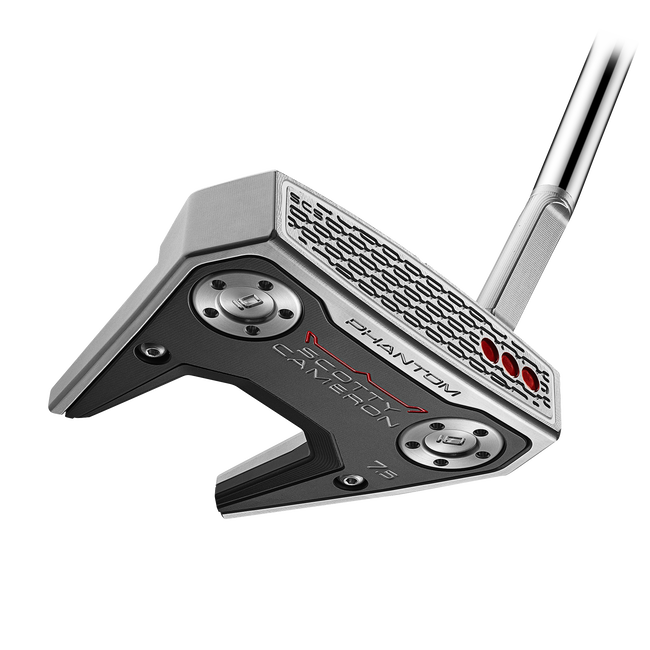 Scotty Cameron Phantom 7.5 Putter (2026)