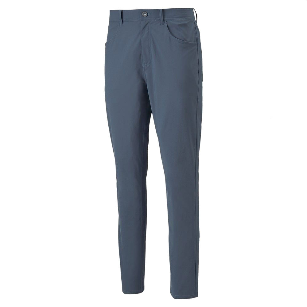 Puma 101 Pants-Evening Sky