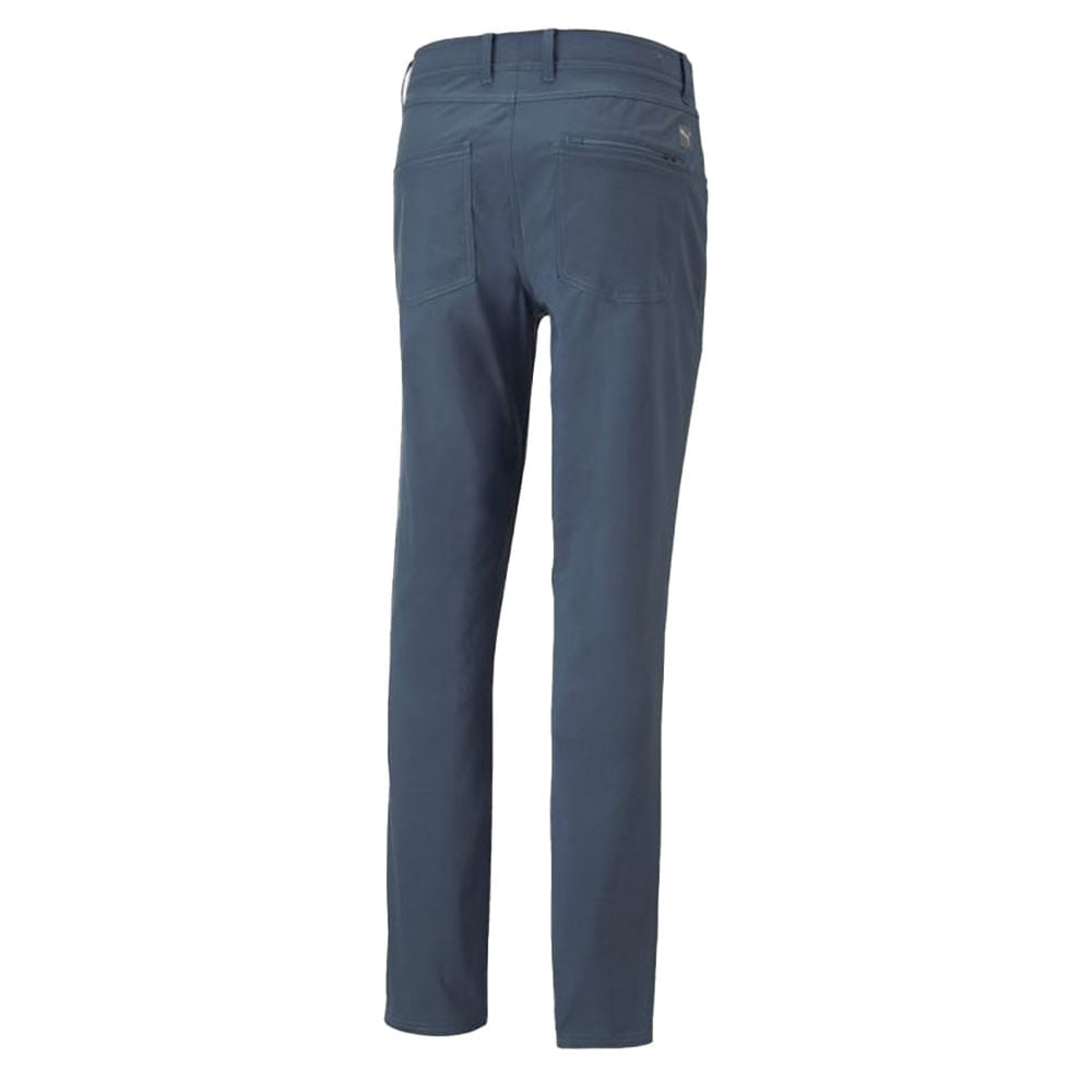 Puma 101 Pants-Evening Sky
