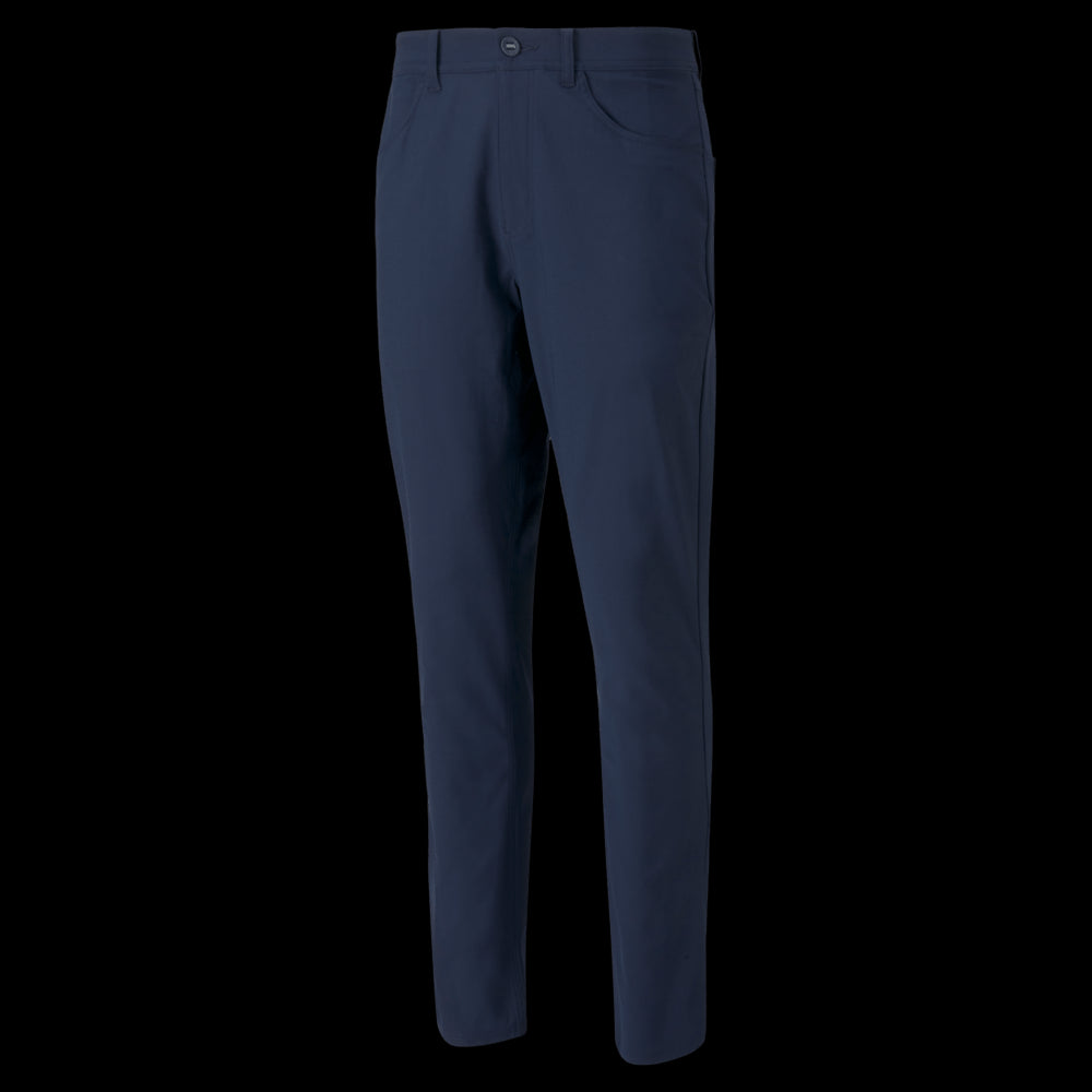 Puma 101 Pants-Navy Blazer