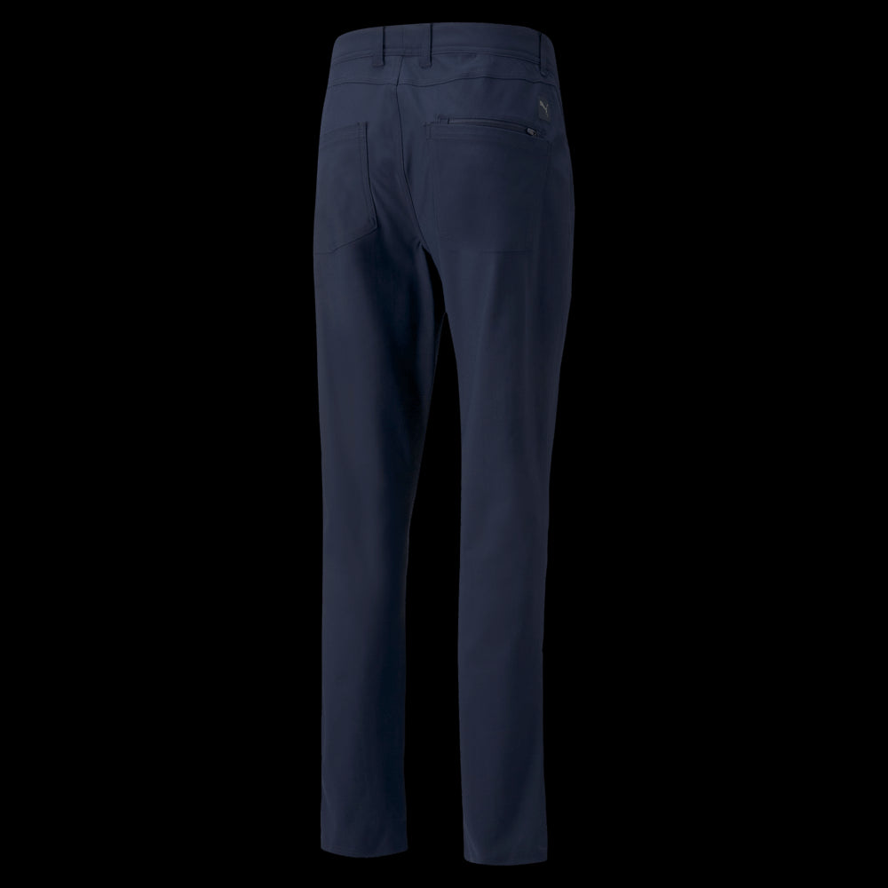 Puma 101 Pants-Navy Blazer