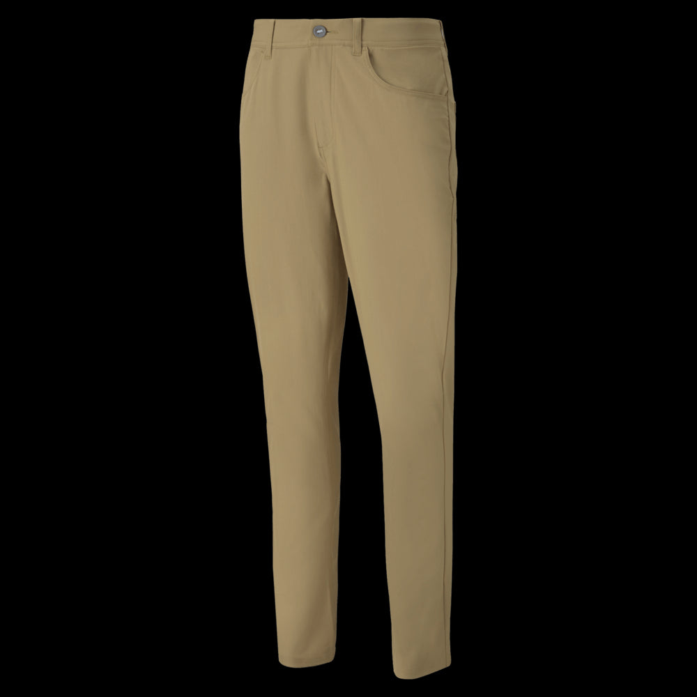 Puma 101 Pants-Antique Bronze