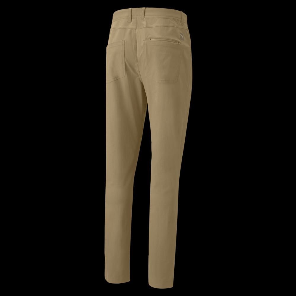 Puma 101 Pants-Antique Bronze