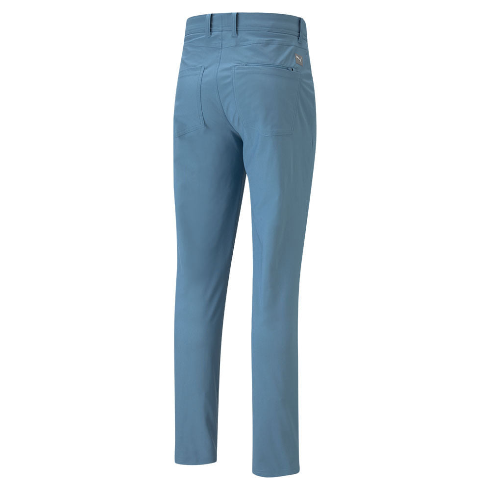 Puma 101 Pants-Deep Dive