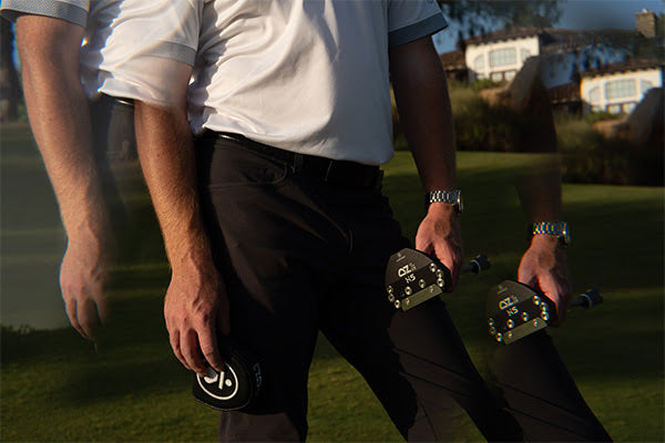 LAB Golf OZ.1i HS Putter LH