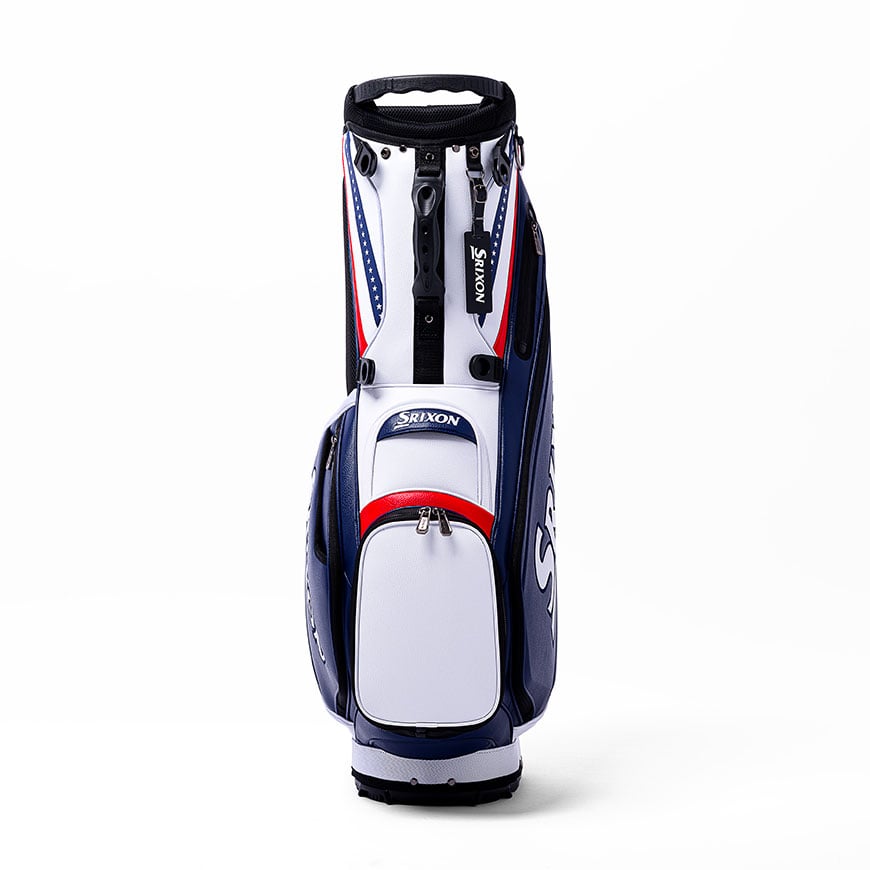 Srixon 2026 All-American Collection Staff Stand Bag