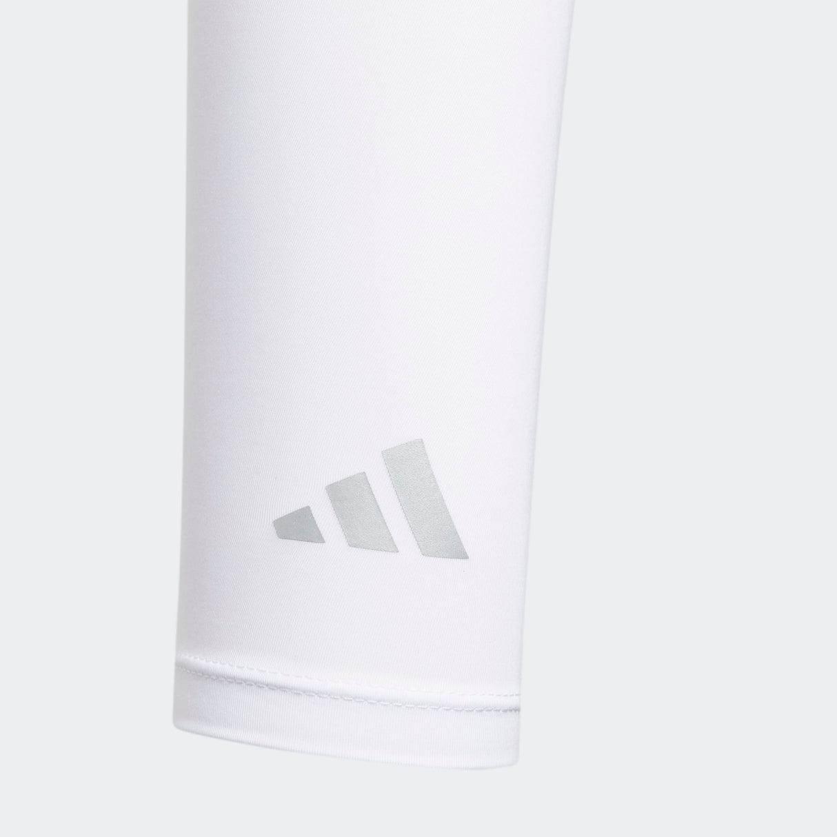 Adidas Arm UV Golf Sleeves-White