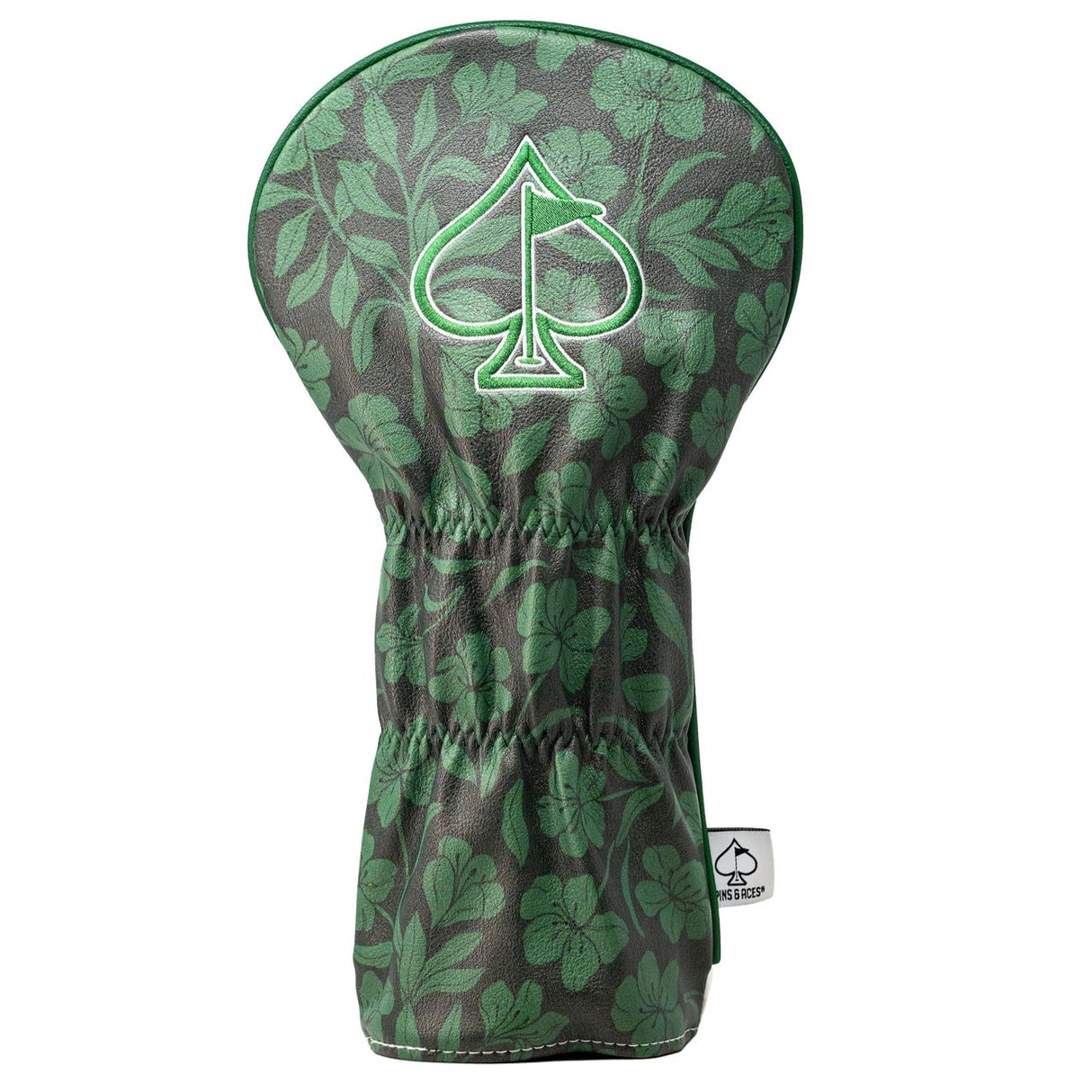 Pins and Aces Augusta 25 Headcover-Driver