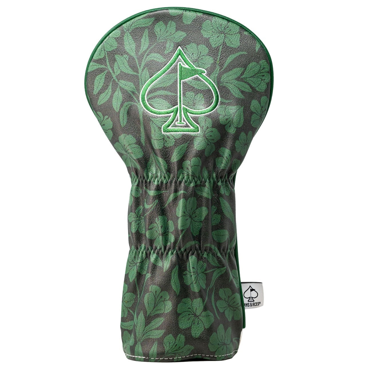 Pins and Aces Augusta 25 Headcover-Driver
