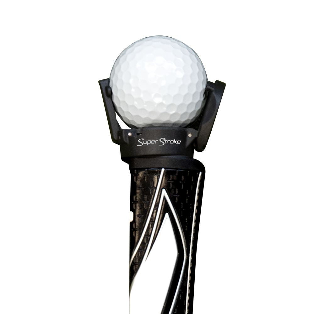 Super Stroke Tech Port Low Profile Ball Pick Up Retriever
