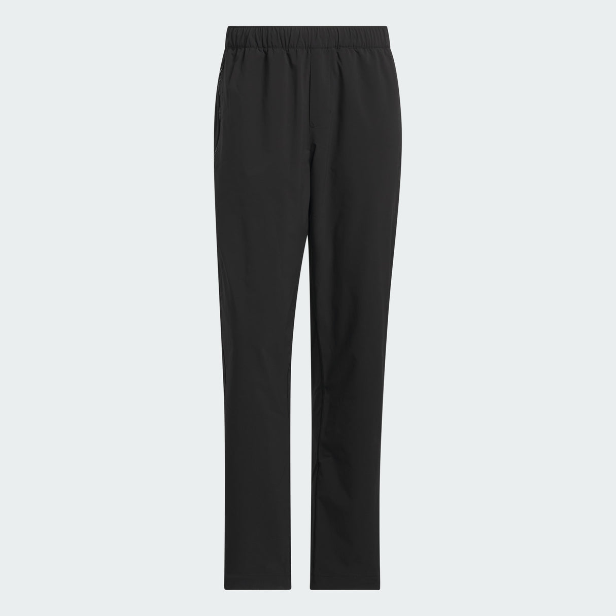 Adidas Beyond Twistweave Lined Jogger Pants-Black