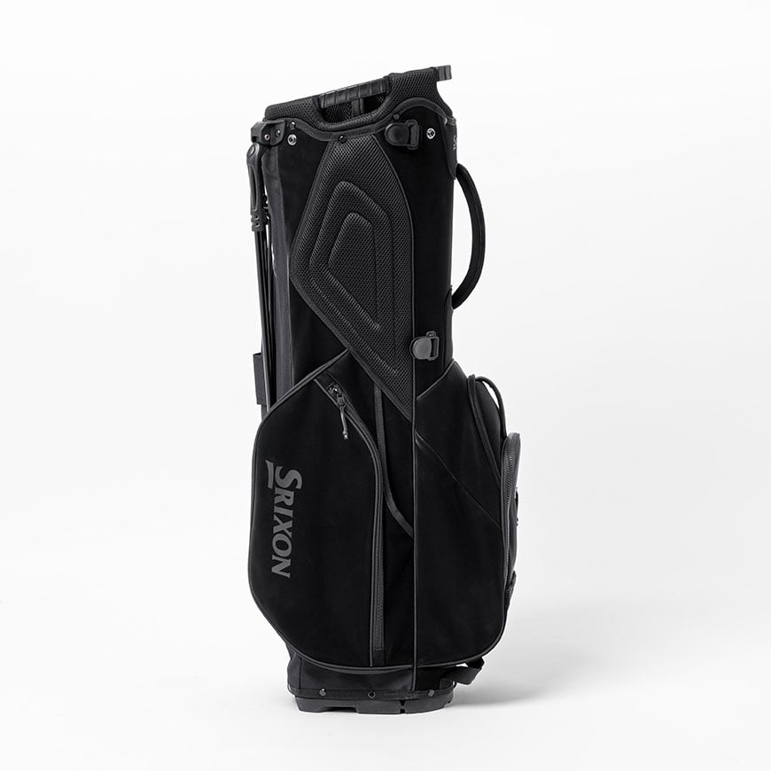 Srixon S3 (Srixon Signature Series) Stand Bag-Blackout LTD
