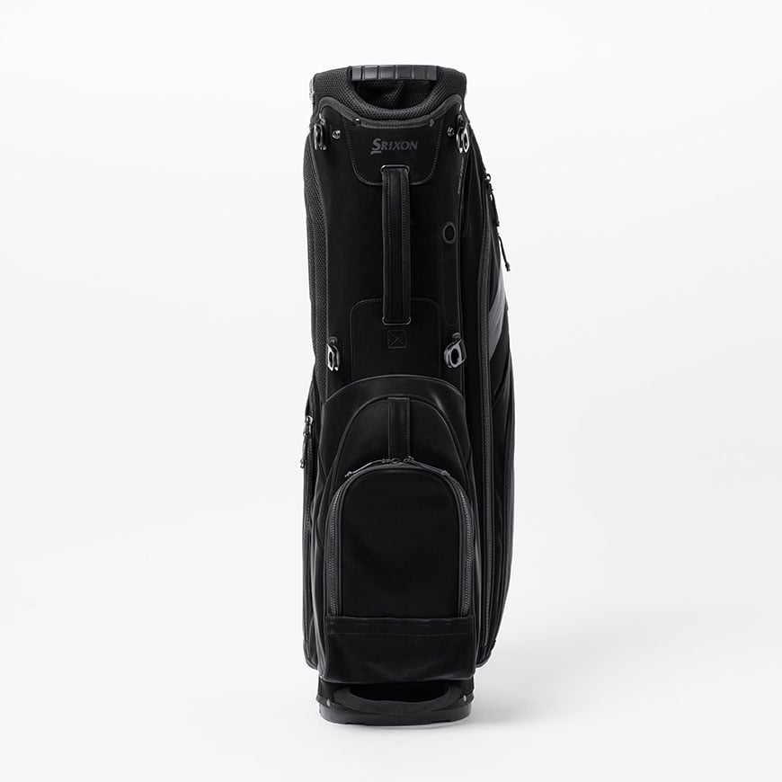 Srixon S3 (Srixon Signature Series) Stand Bag-Blackout LTD