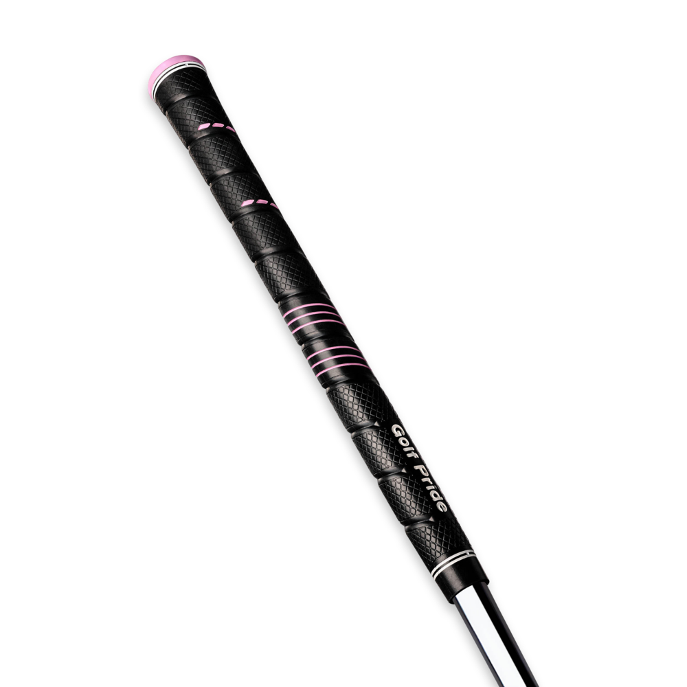 Golf Pride CP2 Wrap Golf Grips- Pink