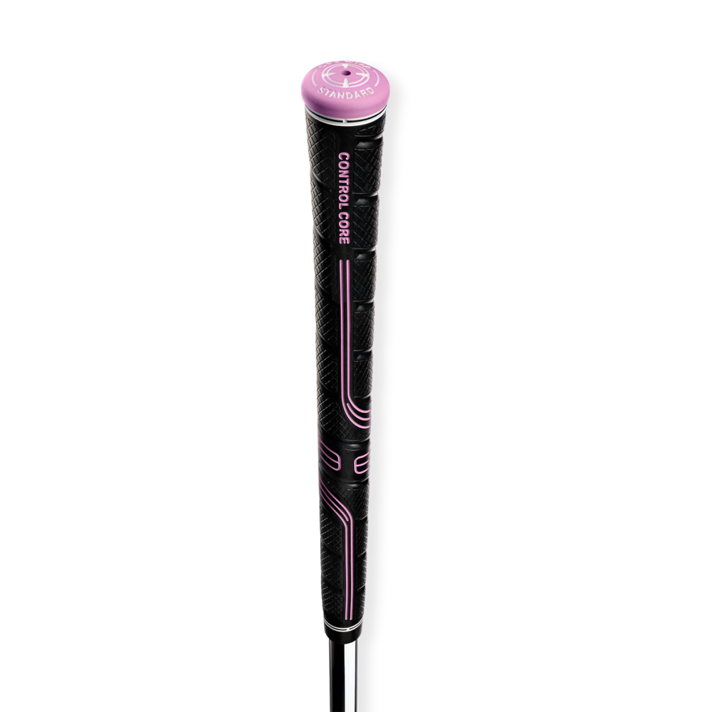 Golf Pride CP2 Wrap Golf Grips- Pink